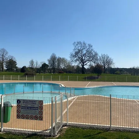 Maison Et Golf Дом отдыха *