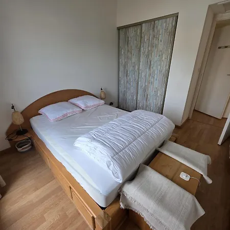 Maison Et Golf Дом отдыха L'Aiguillon-sur-Vie