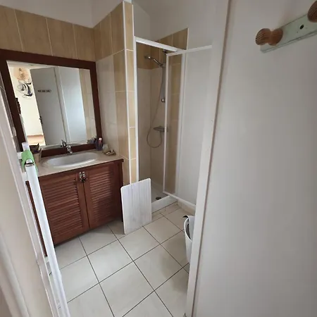 Maison Et Golf Дом отдыха L'Aiguillon-sur-Vie