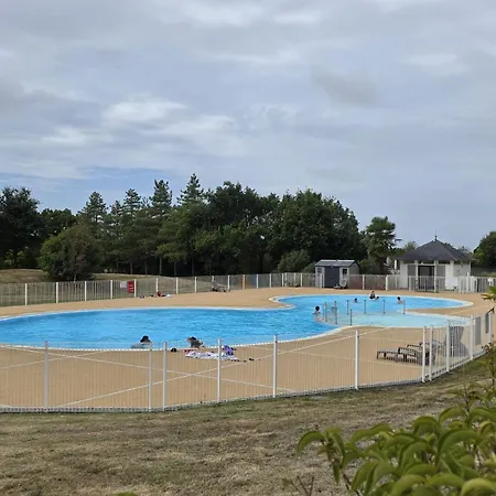 Maison Et Golf Дом отдыха