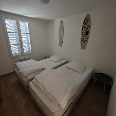 Дом отдыха Maison Et Golf *