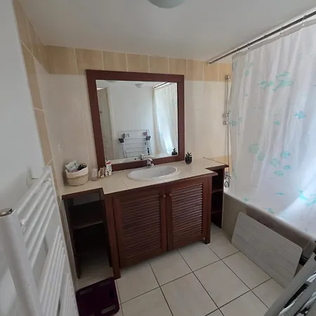 Дом отдыха Maison Et Golf *