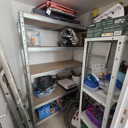 Maison Et Golf Дом отдыха L'Aiguillon-sur-Vie