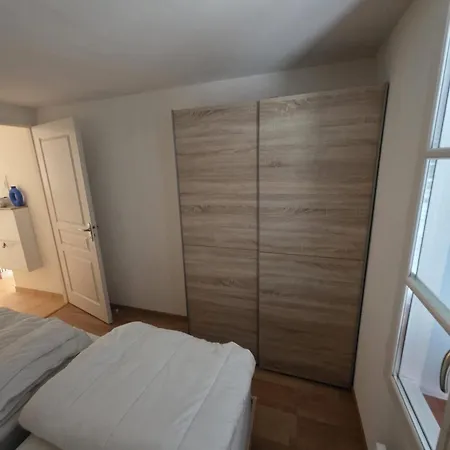 Maison Et Golf Дом отдыха L'Aiguillon-sur-Vie