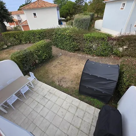 Maison Et Golf * L'Aiguillon-sur-Vie