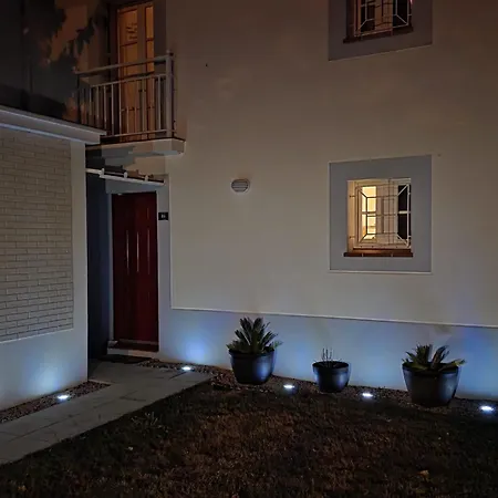 Дом отдыха Maison Et Golf