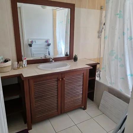 Дом отдыха Maison Et Golf *