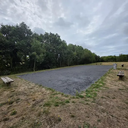 Maison Et Golf * L'Aiguillon-sur-Vie