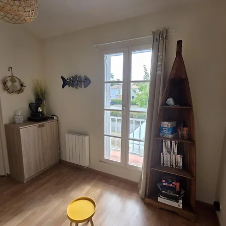 Maison Et Golf Дом отдыха