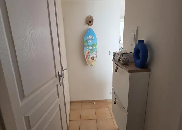 Maison Et Golf Vakantiehuis