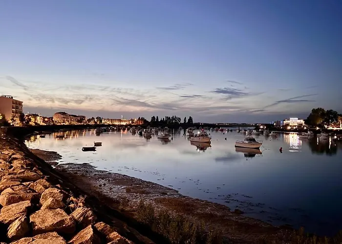 Maison Et Golf Vakantiehuis *