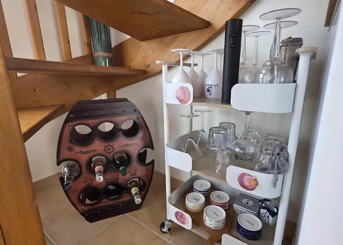 Maison Et Golf LʼAiguillon-sur-Vie