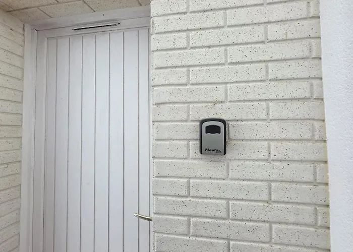 Vakantiehuis Maison Et Golf