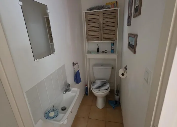 Maison Et Golf Vakantiehuis *