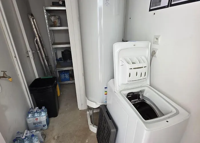 Maison Et Golf Vakantiehuis LʼAiguillon-sur-Vie