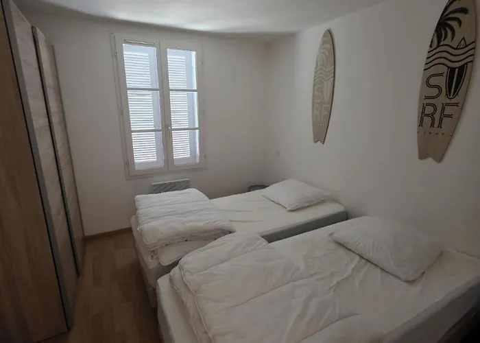 Maison Et Golf Vakantiehuis