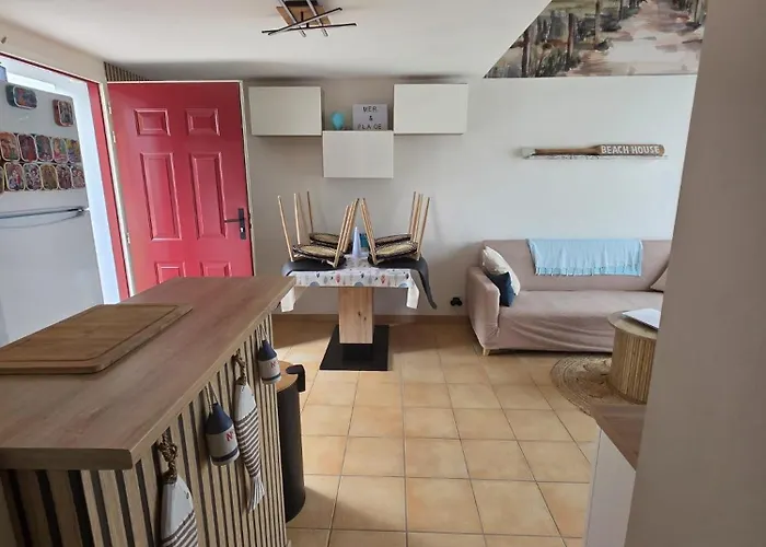 Vakantiehuis Maison Et Golf *