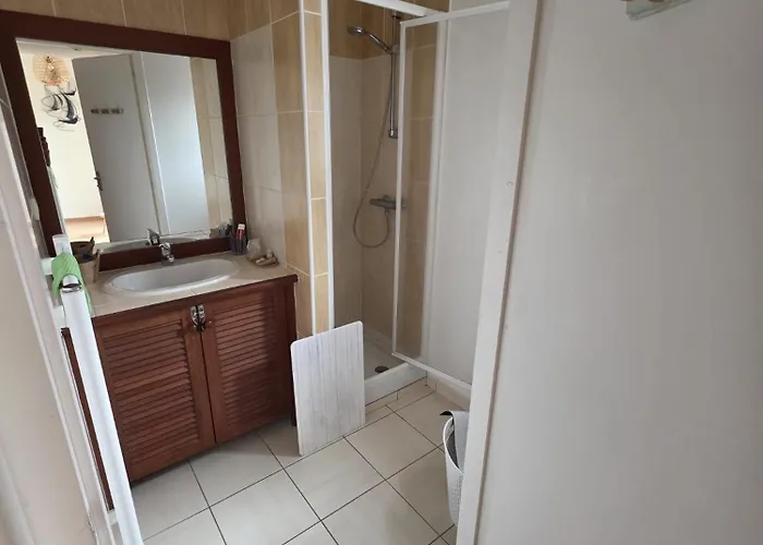 Maison Et Golf Vakantiehuis LʼAiguillon-sur-Vie