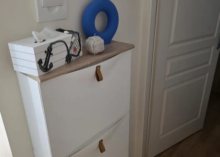 Maison Et Golf * LʼAiguillon-sur-Vie