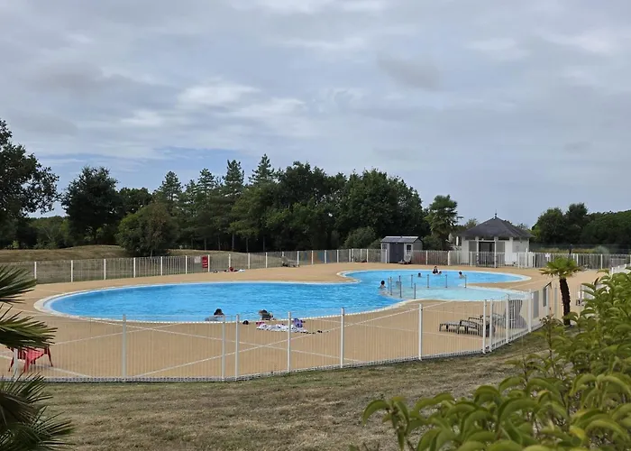 Maison Et Golf Vakantiehuis