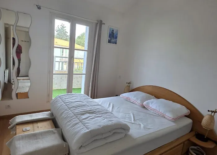 Maison Et Golf Vakantiehuis *