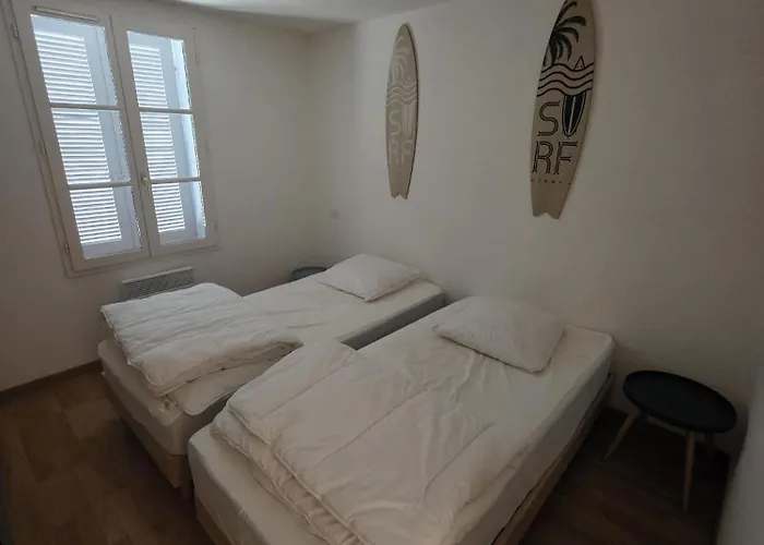 Vakantiehuis Maison Et Golf *