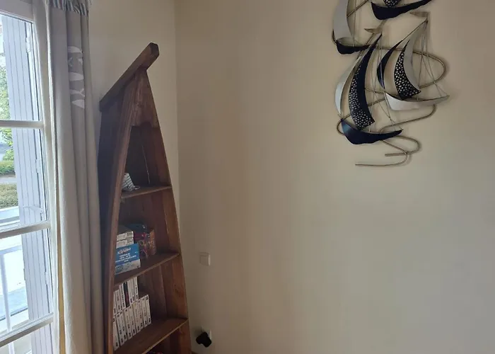 Vakantiehuis Maison Et Golf LʼAiguillon-sur-Vie