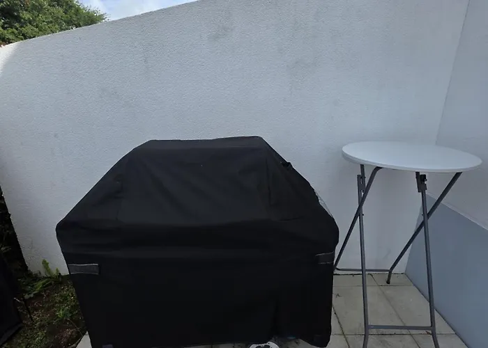 Vakantiehuis Maison Et Golf