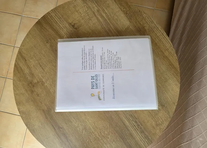 Maison Et Golf Vakantiehuis *