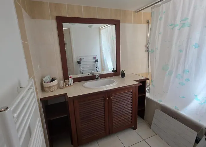 Vakantiehuis Maison Et Golf *