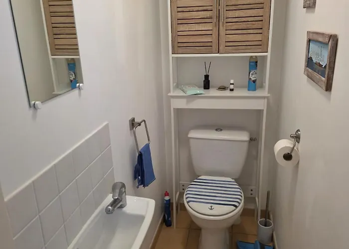 Vakantiehuis Maison Et Golf