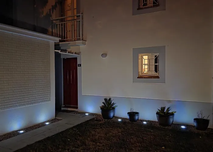 Vakantiehuis Maison Et Golf