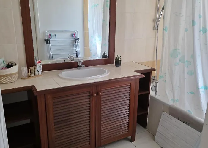 Vakantiehuis Maison Et Golf *