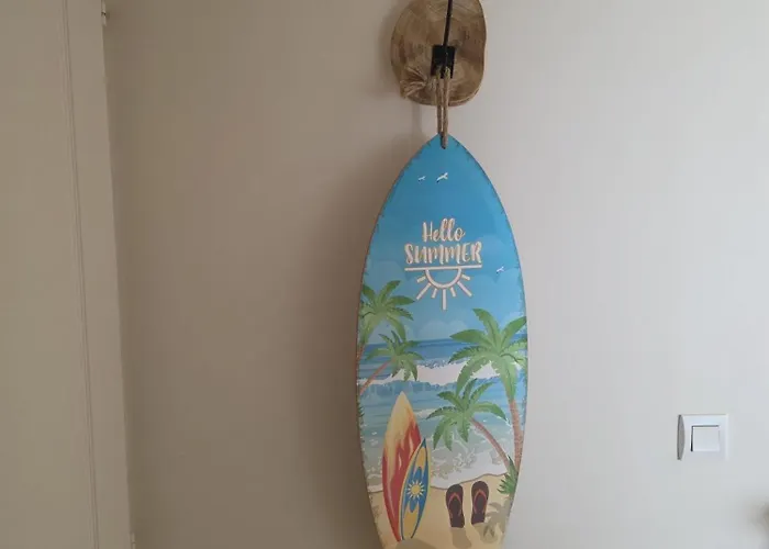 Maison Et Golf Vakantiehuis *