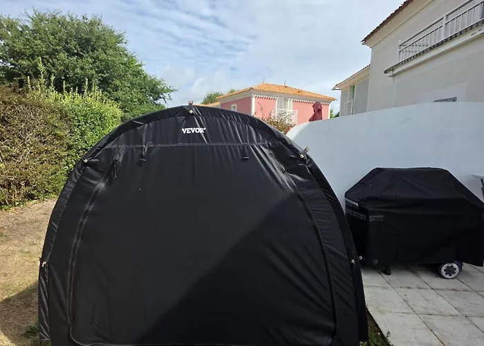 Vakantiehuis Maison Et Golf *