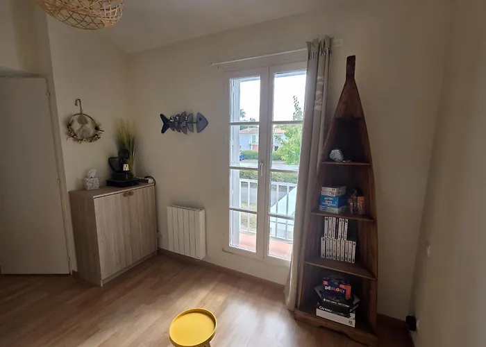 Maison Et Golf Vakantiehuis